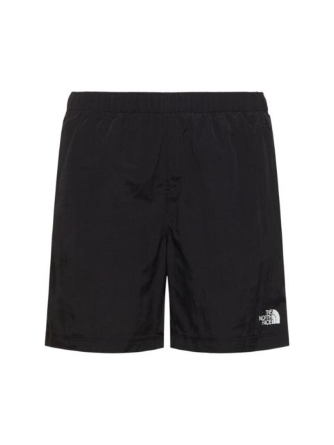 The North Face Nylon swim shorts