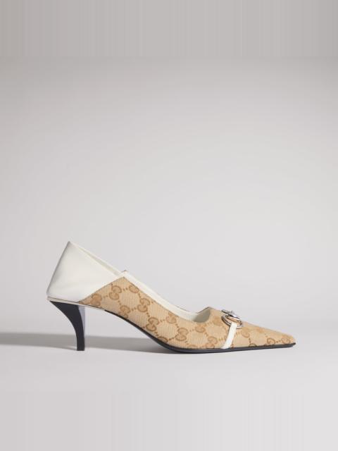 GUCCI Women's Vittoria pump