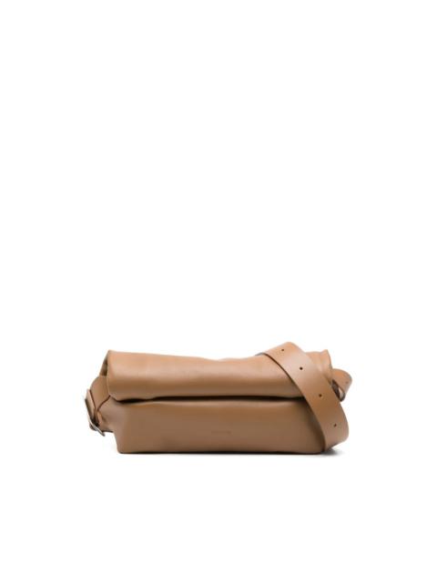 Jil Sander rollup