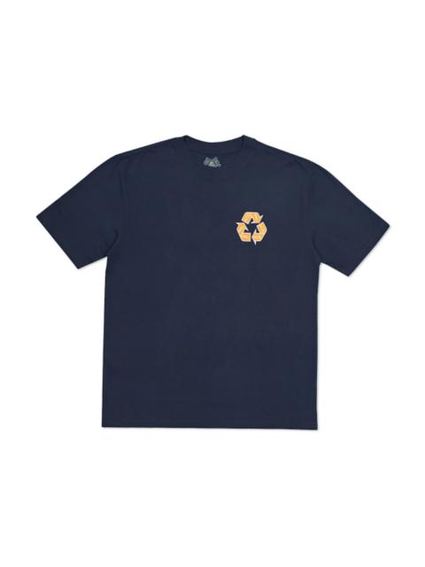 PALACE Palace P-Cycle T-Shirt Navy