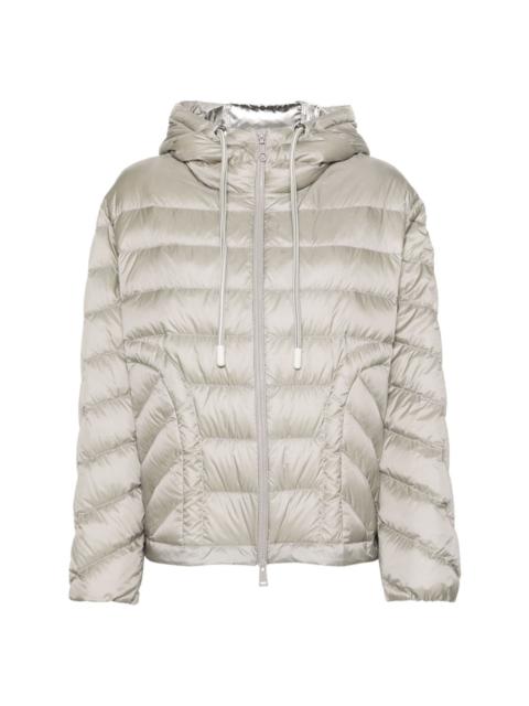 Moncler Delfo down puffer jacket