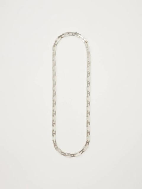 Ambush A CHAIN NECKLACE