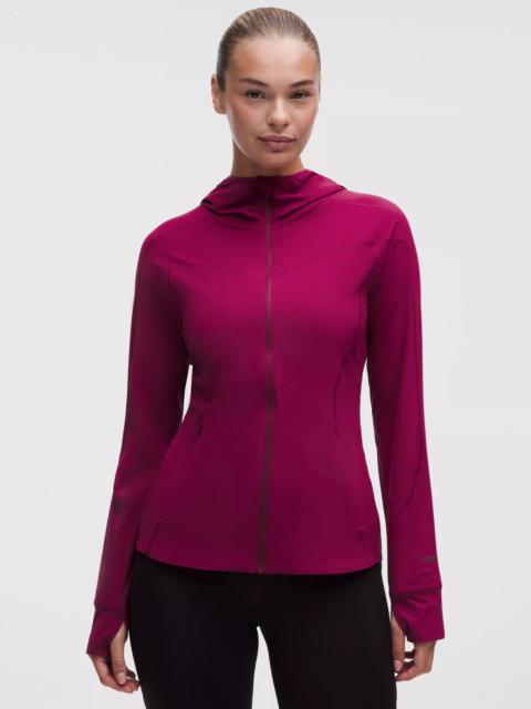 lululemon Mist Over Windbreaker