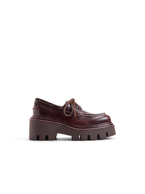 SPERRY Sperry x MONSE Authentic Original™ 2-Eye Lug Boat Shoe