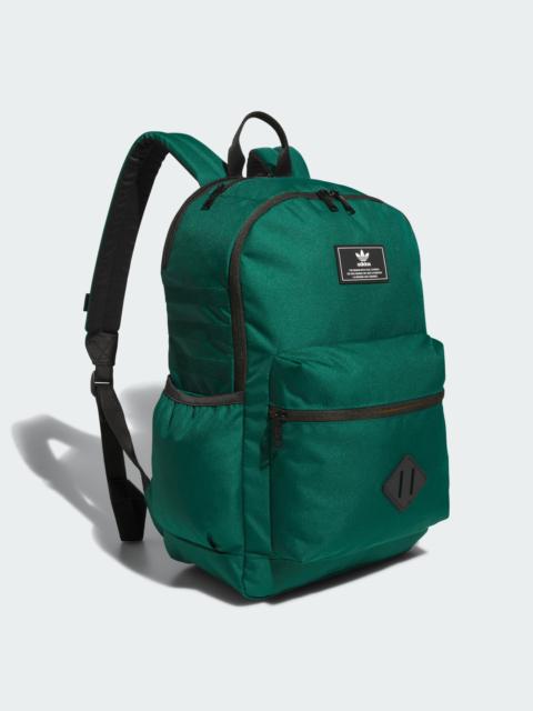 adidas Originals National 3.0 Backpack