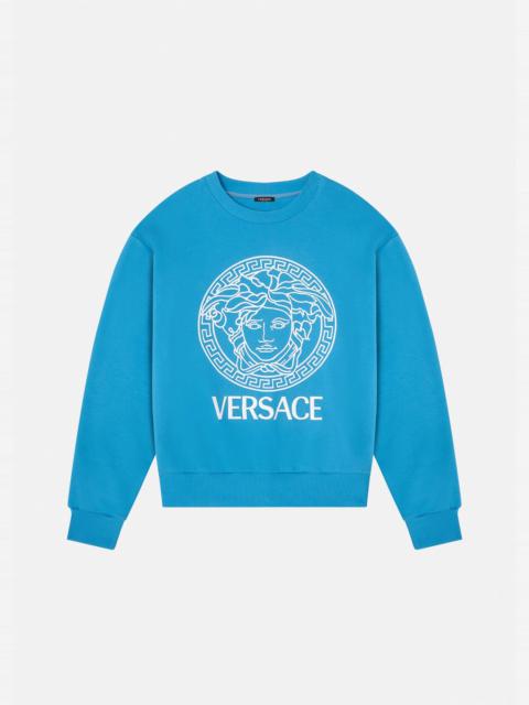 VERSACE Medusa Sweatshirt