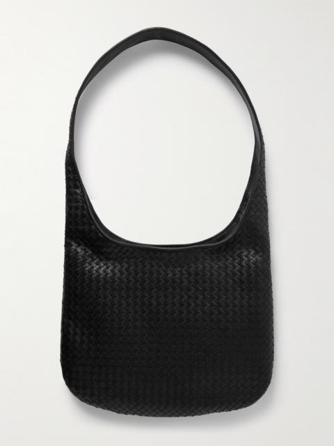 Bottega Veneta Intrecciato Leather Tote Bag