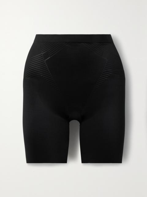 SPANX Spanxshape Invisible Shorts