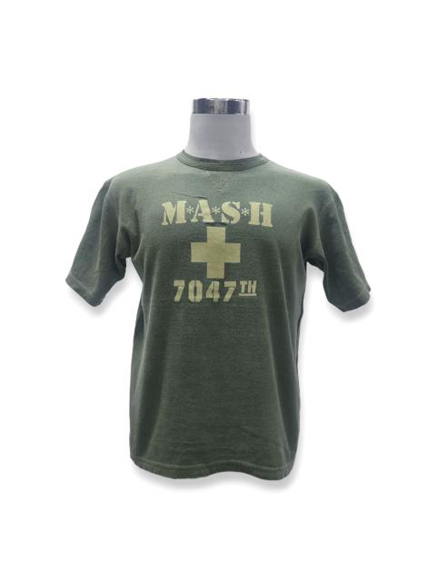 Other Designers Vintage M*A*S*H 7047TH US Army T-shirt