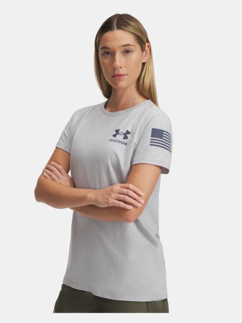 Under Armour UA Freedom Banner