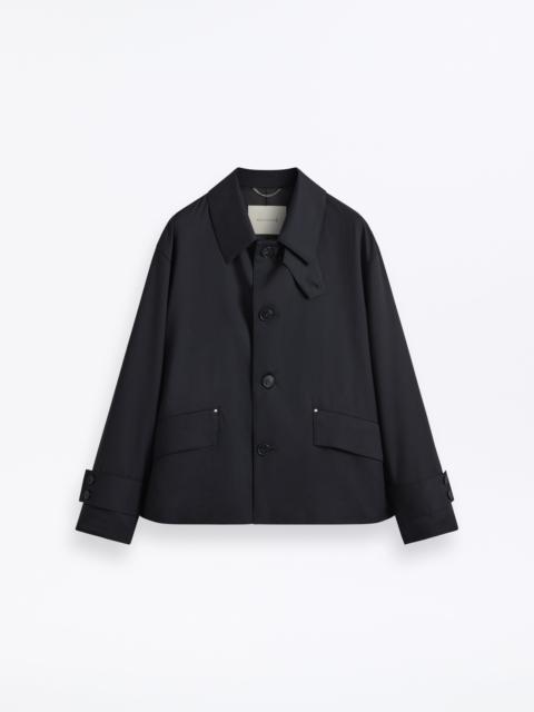 Mackintosh Humbie Slim Superfine Wool Jacket