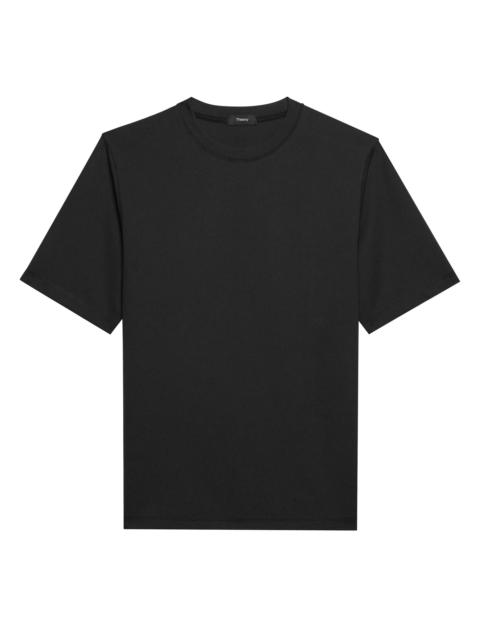 Theory Men's Ryder Short-Sleeve T-Shirt - Black
