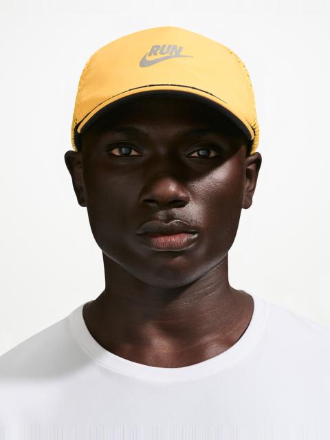 Nike Nike Pro Dri-FIT Unstructured Swoosh Run Cap