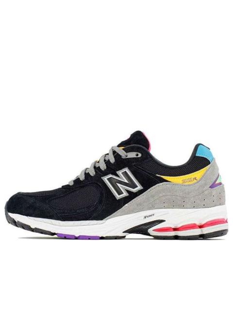 New Balance New Balance DTLR x 2002R 'Masquerade' M2002RDT