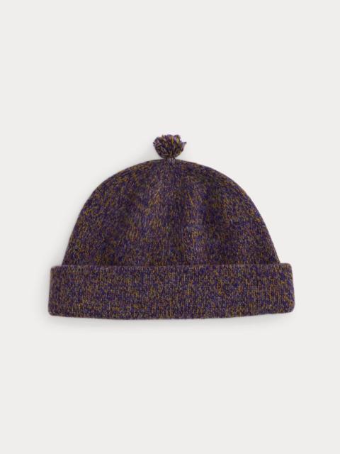 Polo Ralph Lauren Wool Ragg Watch Cap