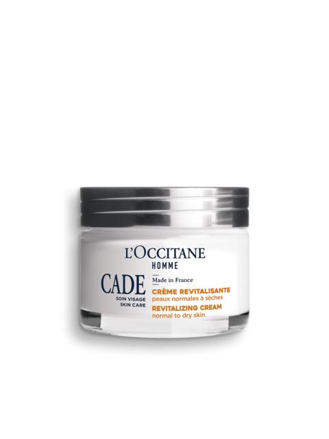 L'Occitane Cade Revitalizing Cream