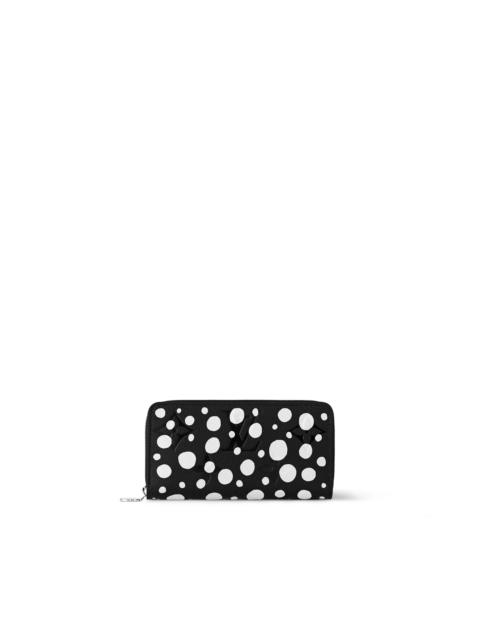 Louis Vuitton LV x YK Zippy Wallet