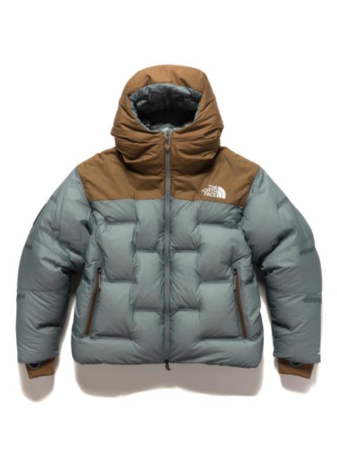 The North Face x Undercover SOUKUU DOWN NUPSTE CONCRETE GREY