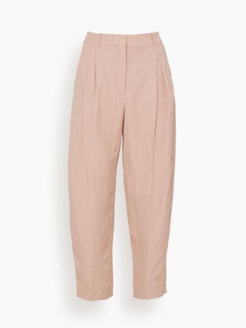 Stella McCartney Trousers in Rose