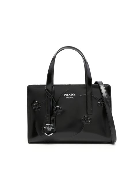 Prada Re-Edition 1995 tote bag