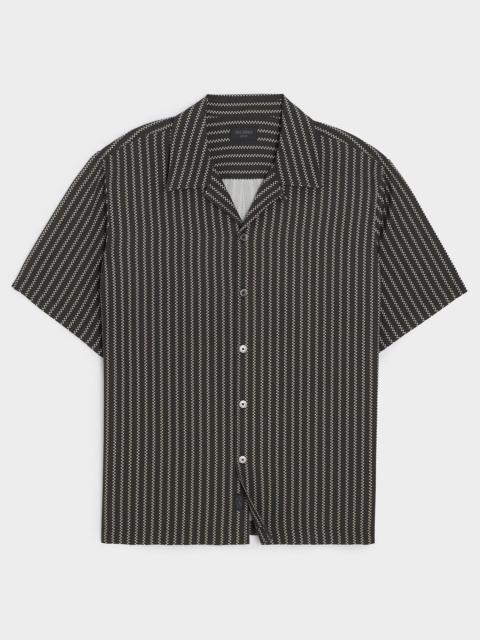TODD SNYDER Capri Shirt