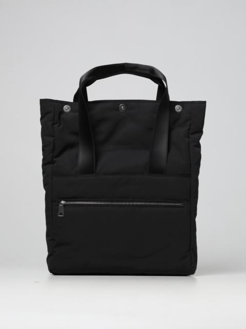 Bottega Veneta Bottega Veneta padded nylon tote bag