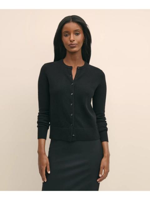 Brooks Brothers Ultimate Merino Twinset Cardigan