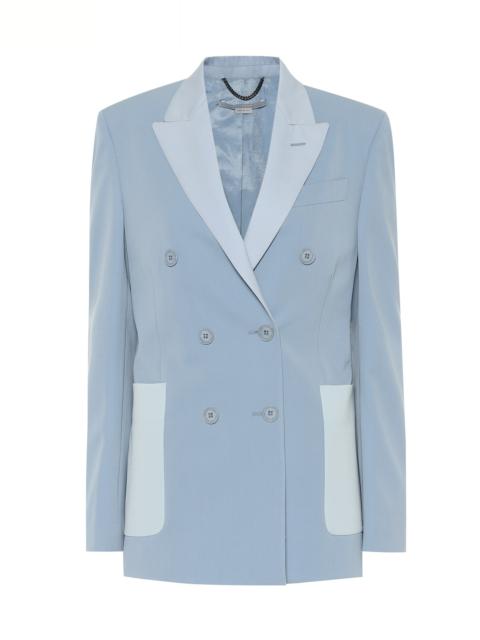 Stella McCartney Wool blazer