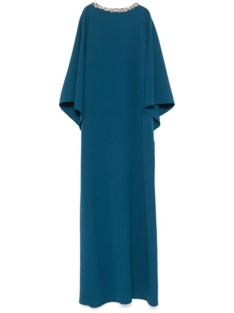 Safiyaa Amarella gown
