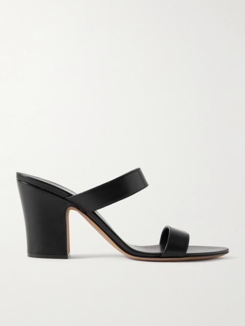The Row Awar Leather Sandals
