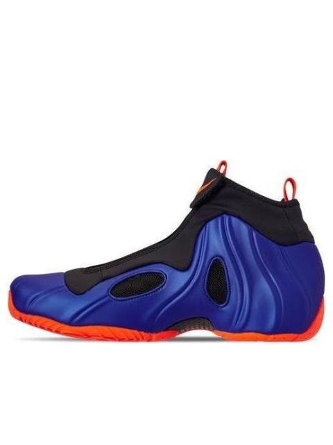 Nike Air Flightposite One 'Knicks' AO9378-401