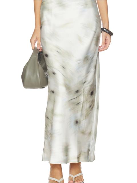 SAMSØE SAMSØE Saagneta Long Skirt