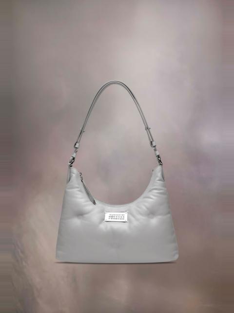 Maison Margiela Glam Slam hobo small