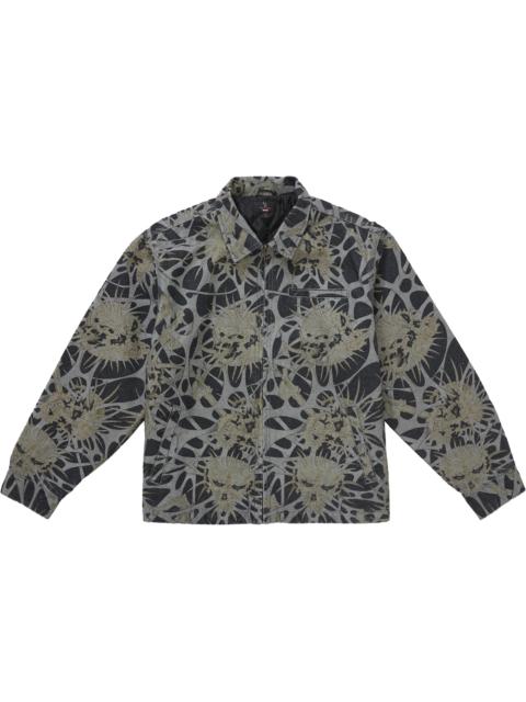 Supreme Supreme Y's by Yohji Yamamoto Denim Work Jacket Blue