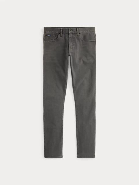 Polo Ralph Lauren Sullivan Slim Garment-Dyed Stretch Jean