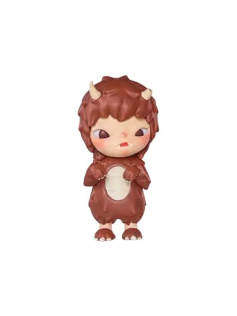 POP MART Pop Mart Hirono The Other One Series The Monster Figure