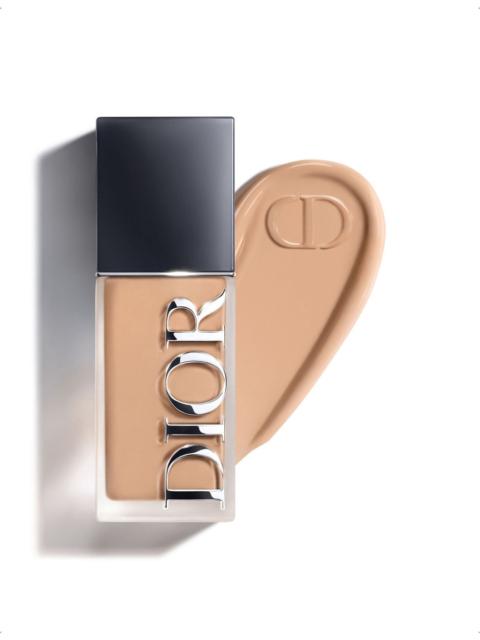 Dior Forever Skin Wear Foundation Natural Matte Finish 30ml