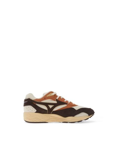 Mizuno Contender lace-up fastening sneakers