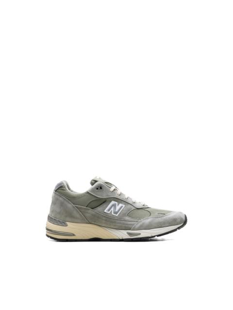 New Balance x 991 MiUK Kith sneakers