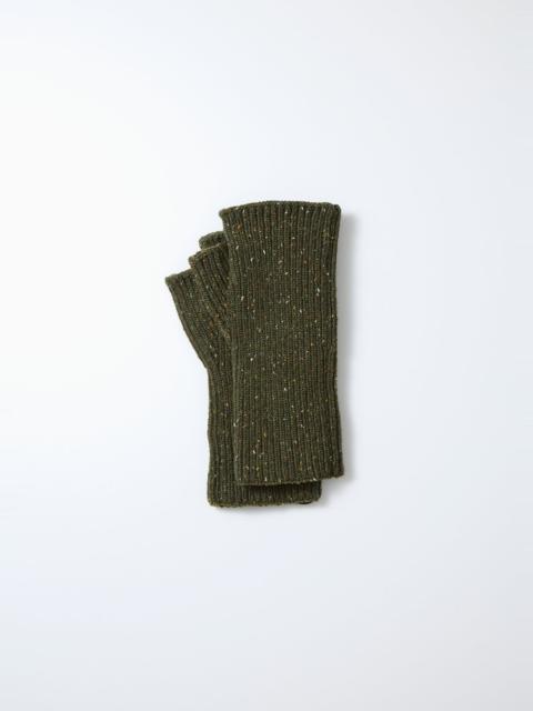 ROTOTO® ROT-5155-OLV ROTOTO - NEP WOOL HAND WARMERS - OLIVE