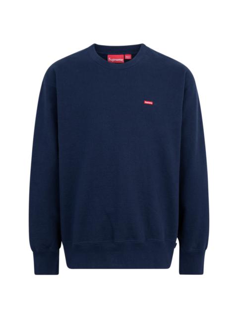 Small Box Crewneck