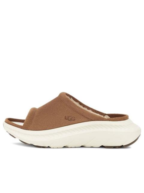 UGG UGG CA805 V2 Slide 'Chestnut' 1127631-CHE