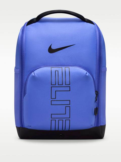 Nike Nike Varsity Elite Basketball Shoe Bag (14L)