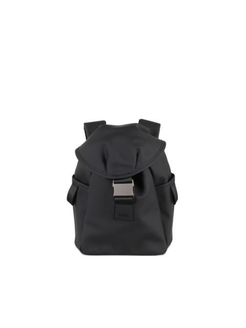 RAINS Valera buckle-detail backpack