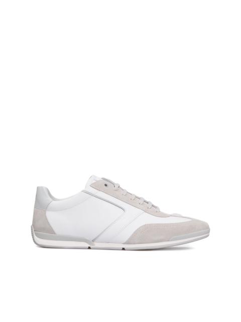 HUGO Saturn Low Profile ITAL sneakers