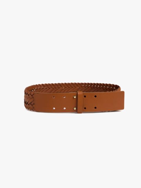 Favorite Daughter THE WOVEN WAIST BELT
