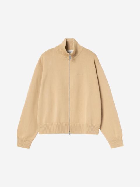 Carhartt WIP Women’s Kori Sweater Jacket