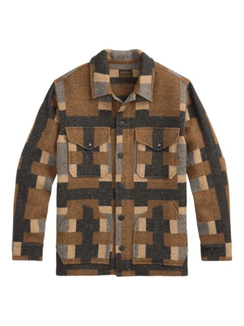 RRL by Ralph Lauren Ashford jacket