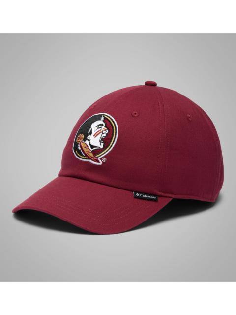 Columbia Collegiate Provisions Ball Cap - Florida State