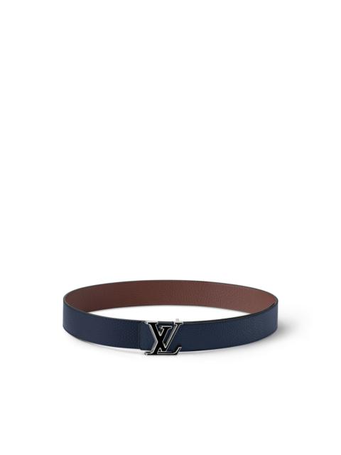 Louis Vuitton LV Tilt 40mm Reversible Belt